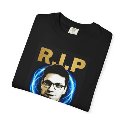 R.I.P. Dr Nuno T-Shirt | Memorial Collection