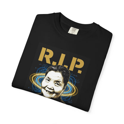 R.I.P. Dr. Ning Li T-shirt | Memorial Collection