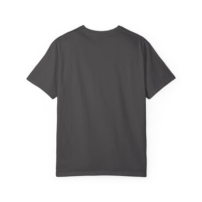 Studio B 1969 Astronaut Tee — "One Giant Lie for Mankind" Retro Space Poster T-Shirt | Originals