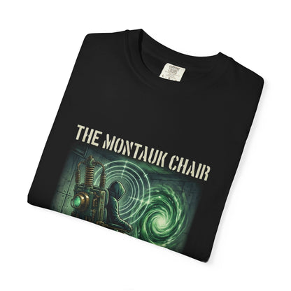 The Montauk Chair T-Shirt | Chronos Collection