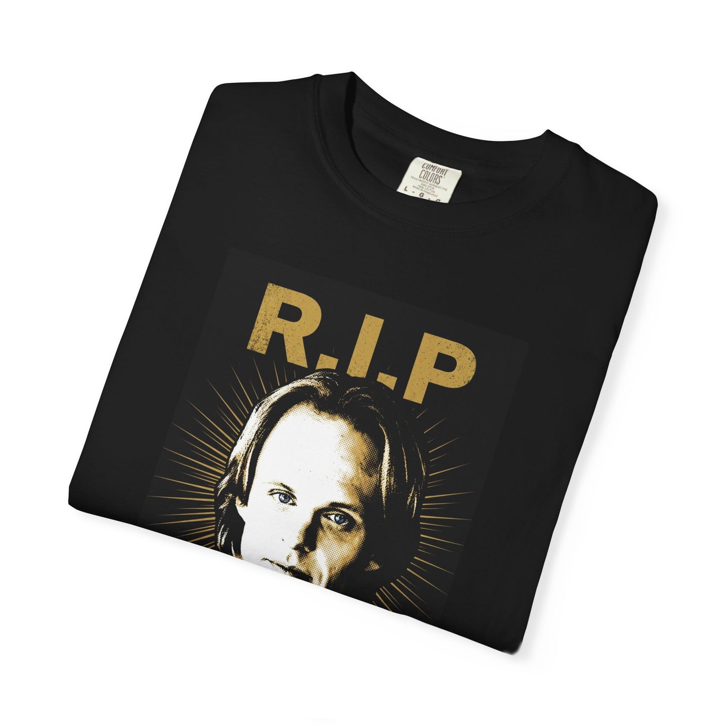 R.I.P. David Wilcock T-Shirt | Memorial Collection