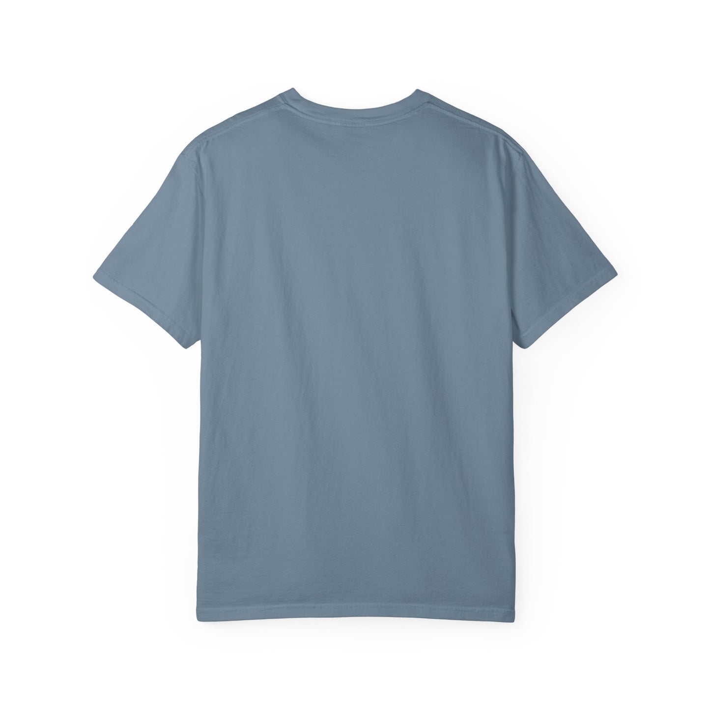 Studio B 1969 Astronaut Tee — "One Giant Lie for Mankind" Retro Space Poster T-Shirt | Originals