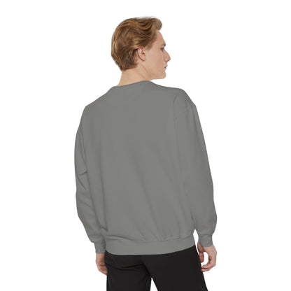 Time Travelling Since 1943 Sweatshirt